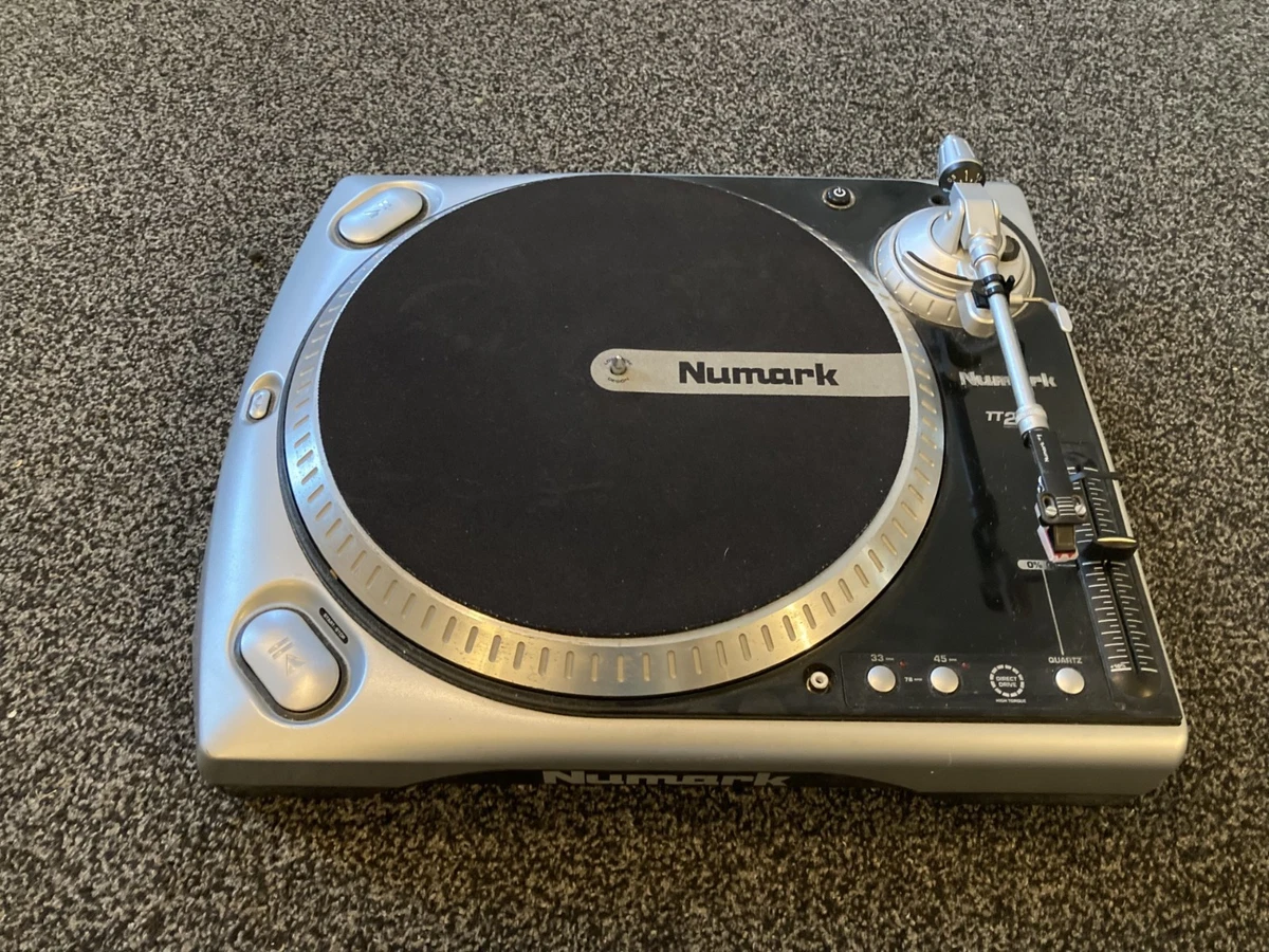Numark TT200 DJ Decks & Turntables for sale | eBay UK