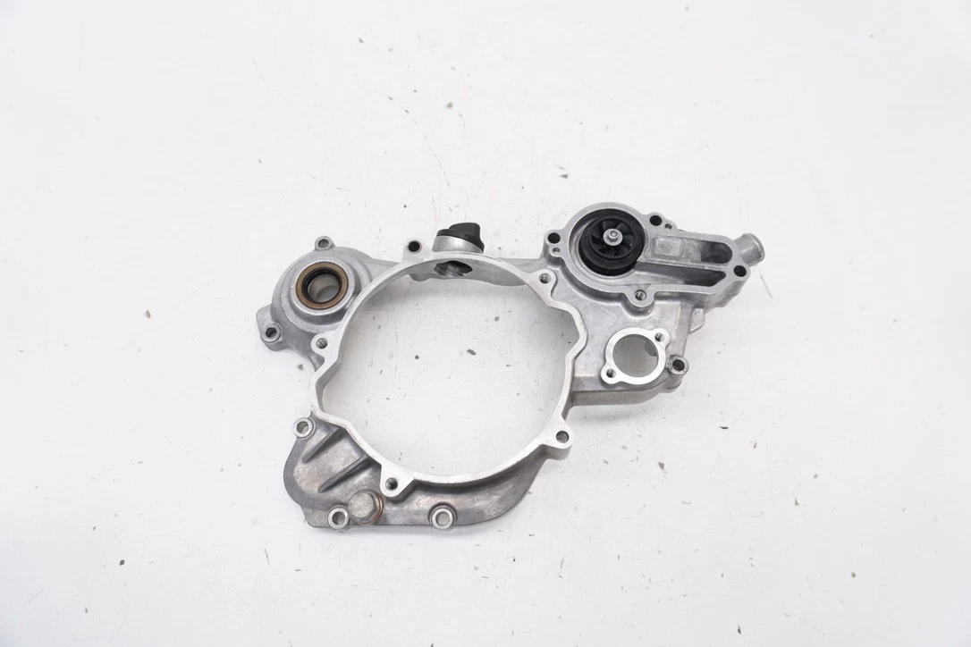 2025 KTM 85 SX Inner Clutch Cover OEM Engine Water Pump Husqvarna Gas Gas