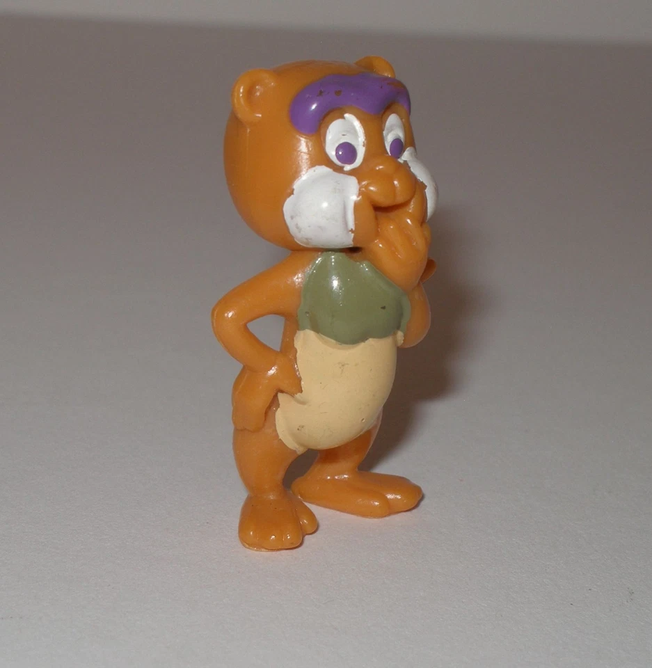 Tao Tao 1984 Variante Äffchen stehend mit Gussfehler - Bild 1 von 1