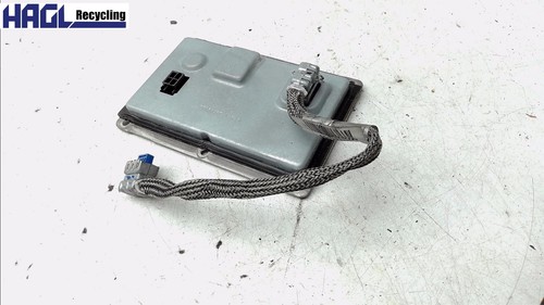 Steuergerät Scheinwerfer Xenon Rechts Audi A4 3.0 quattro 8E/8H/QB6 Limousine