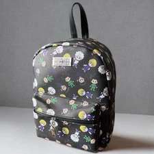 Hunter X Hunter Mini Backpack Chibi Characters Bag By Bioworld