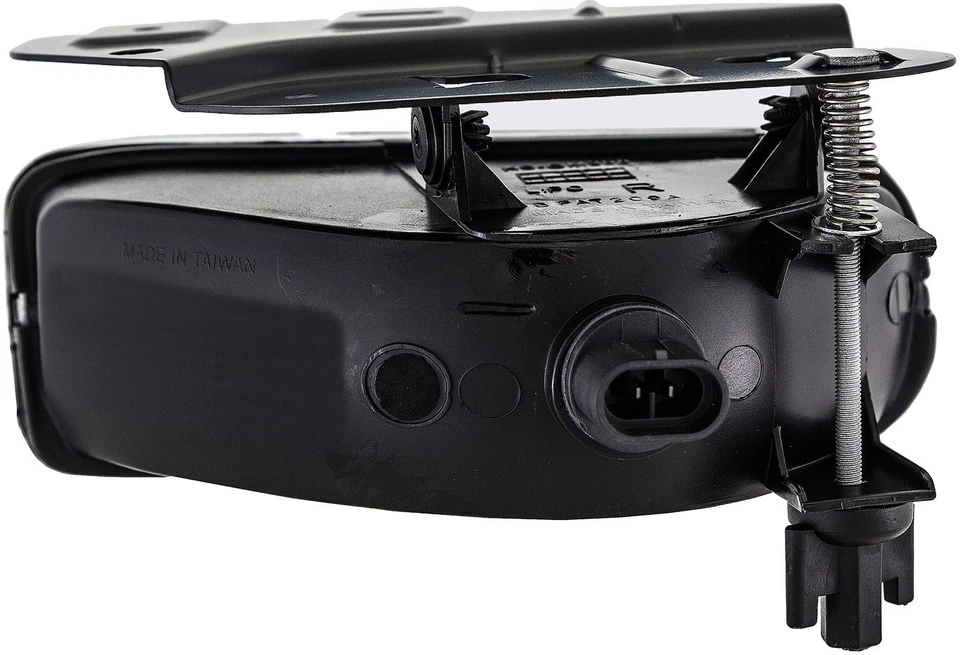 Conjunto de lámpara antiniebla Dorman 1631270 para 02-06 Escalade Escalade ESV Escalade EXT Foto 3 de 4