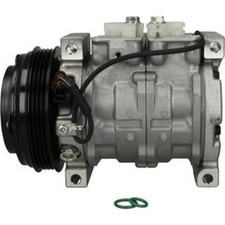 Nissens 89099 Kompressor Klimaanlage