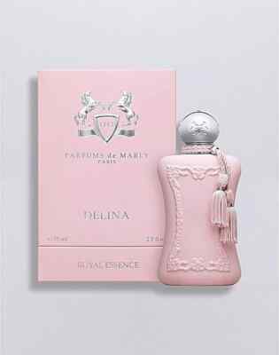 New Parfums de Marly Delina by Parfums de Marly 2.5oz EDP Spray Best Gift