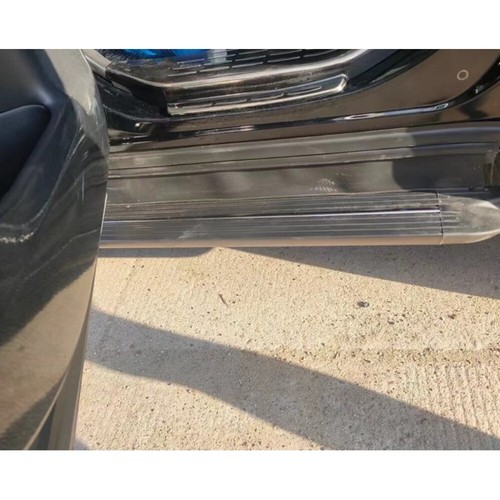 2PCS running boards side steps bars Fits for Chevrolet Equinox 2025 - Picture 10 of 12