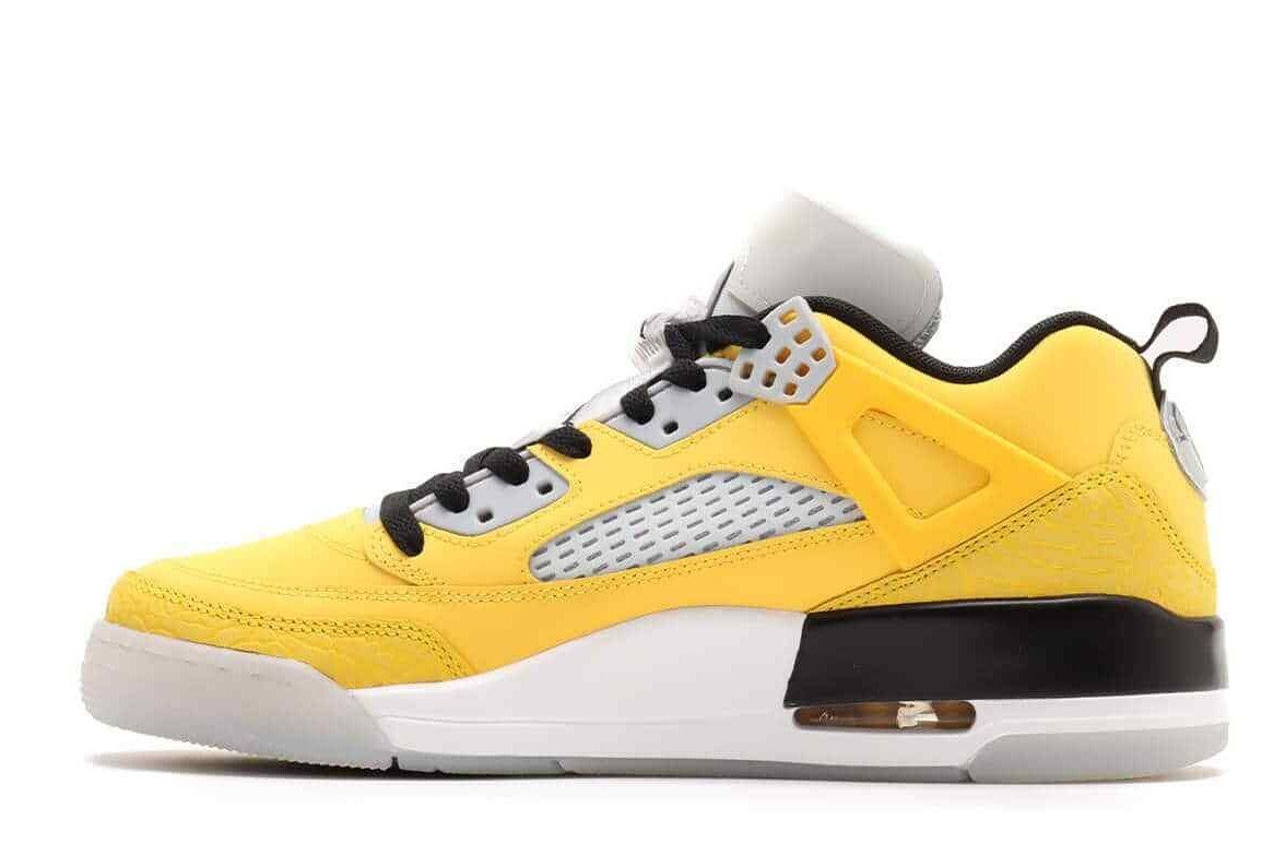 関税送料込♪NIKE/Jordan Spizike Low PRM \