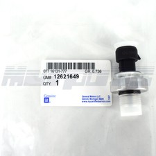 Oil Pressure Switch Sensor Fits For Holden Commodore V6 VZ VE 3.6L LY7 12621649