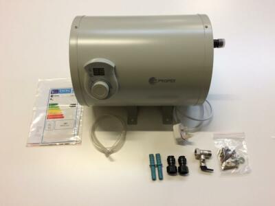 Propex 6 Liter elektrischer Warmwasserspeicher