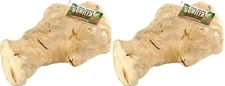 Ware Manufacturing 2 Pack of Gorilla Chew, Large, Long Lasting Wood Chew for ...
