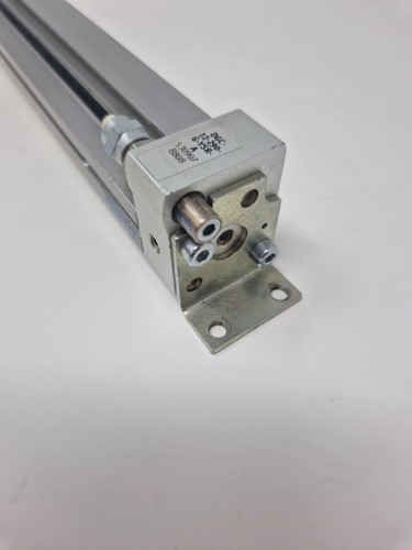 Festo DGC-12-290-G-YSR-A Linear Linearachse Linearführung 530907 Gebraucht - Bild 3 von 6