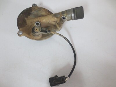2008 Kawasaki Brute Force 750 ATV Used OEM Engine Oil Dipstick Checker w/ Holder