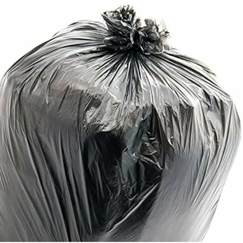 Nicole Home Collection 33 Gallon Tall Kitchen Drawstring Trash Bags - Picture 3 of 3