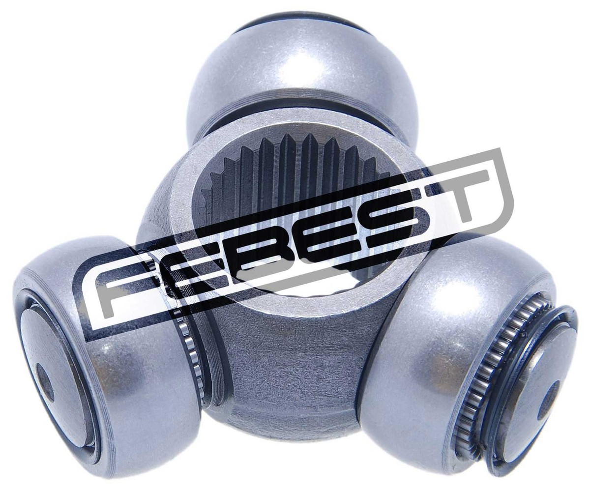 0216-F50 Febest Tripod Joint 27X34 39712-64E10 39711-64E10 39720