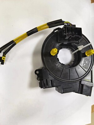 BL3T-14A664-AE Steering Wheel Clockspring Spiral Cable For Ford