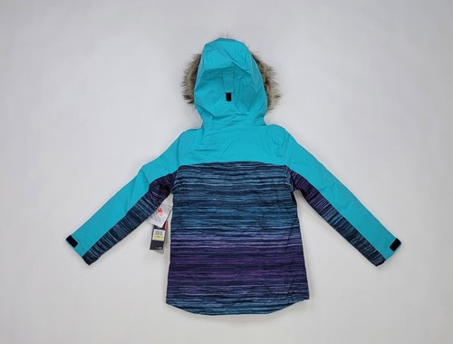 Under Armour Orabelle Jacket Girls Size Large - Picture 4 of 11