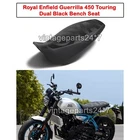 Genuine Royal Enfield Guerrilla 450 “Touring Dual Black Seat”