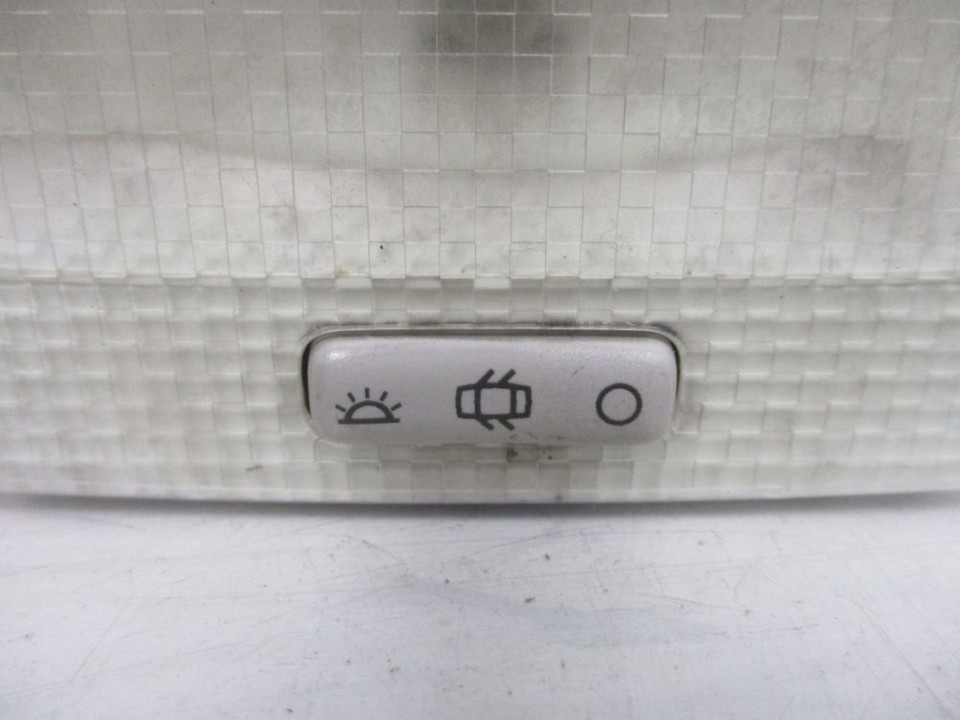 Interior Light Dome Light Reading Lamp Fits for Peugeot Expert Box