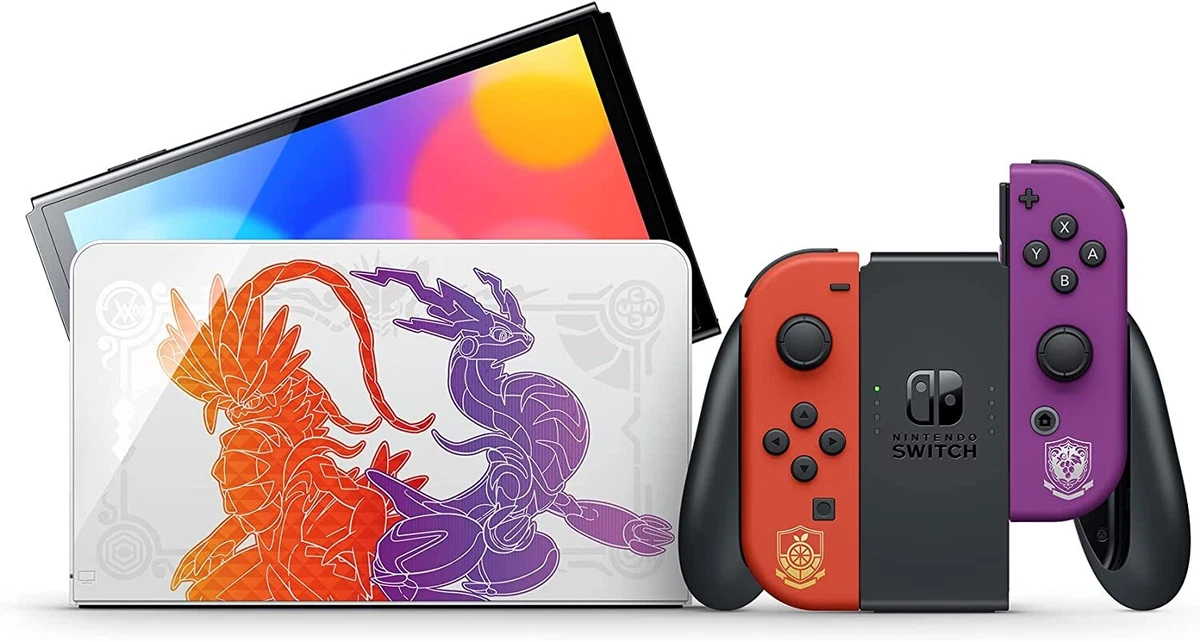 Slime Rancher 2 Inspired Nintendo Switch Controllers