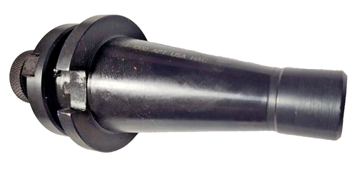 QCS4-1000 40TAPER 1IN. USA SHELL&FACE Q/C ADAPTER QUICK CHANGE MORSE TAPER APT - Picture 2 of 6