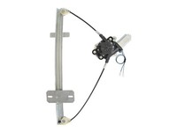 Fenster Heber Fensterheber Hinten FüR Honda Crv 2001-2006 Elektrisch Recht