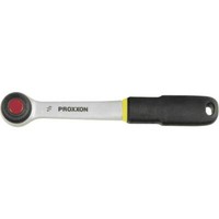 "Proxxon 23096 Industrial Standard Ratsche 12,50Mm 1/2\" Crv-Stahl Geschmiedet Neu"