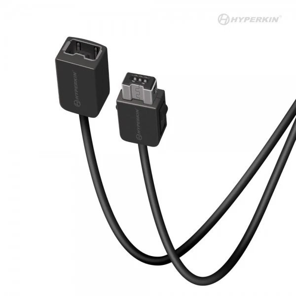 Hyperkin NES Classic Edition Mini NES Extension Cable 6ft - NES Brand New - Image 3 of 4