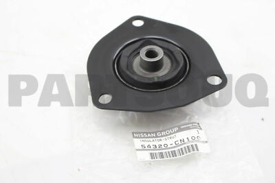 タント　100mロール 54320CN100 Genuine Nissan INSULATOR-STRUT 54320-CN100 | eBay