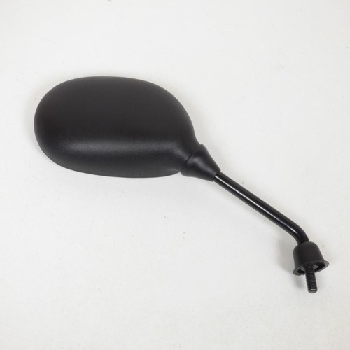 Paire Retroviseur Scooter Rétroviseur Gauche Pour Yamaha XP 500 Tmax 2012-2014 - Noir ItalyRacing Rétroviseur Yamaha Tmax