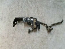 2005 VW TOUAREG 5.0 V10 TURBO PRESSURE SOLENOID VALVE 1J0906627
