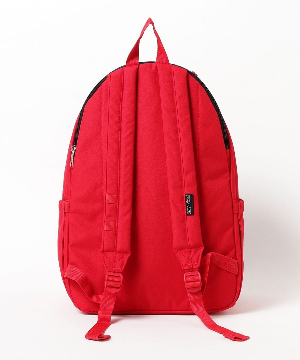 ASK availability First) BEAMS JANSPORT / Bags Pack New | eBay