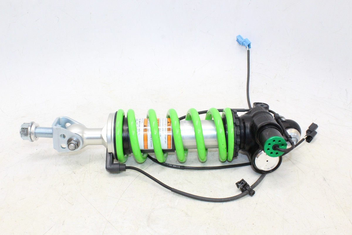 2018 Kawasaki Ninja Zx-10rr Zx1000zh Rear Back Shock Absorber