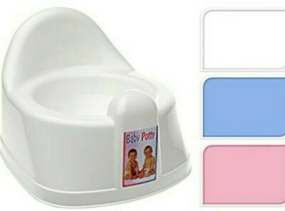 Baby Töpfchen Kindertopf Babytopf Kindersitz Toilettentrainer WC Toilette Topf