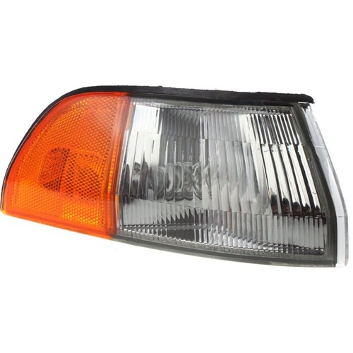 Corner Light For 9093 Acura Integra Passenger Side Incandescent w