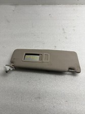 2015 Bmw 328i Passsenger Right Upper Overhead Roof Sun Visor Mirror Oem 2015 Bmw 328i Passsenger Right Upper Overhead Roof Sun Visor Mirror Oem