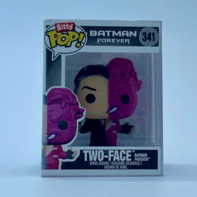 FUNKO BITTY POP! BATMAN 85th - TWO-FACE #341