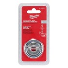 Fixtec Tool Free Grinder Flange Nut | Milwaukee  49-40-2783