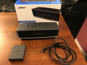 soundlink mini ebay