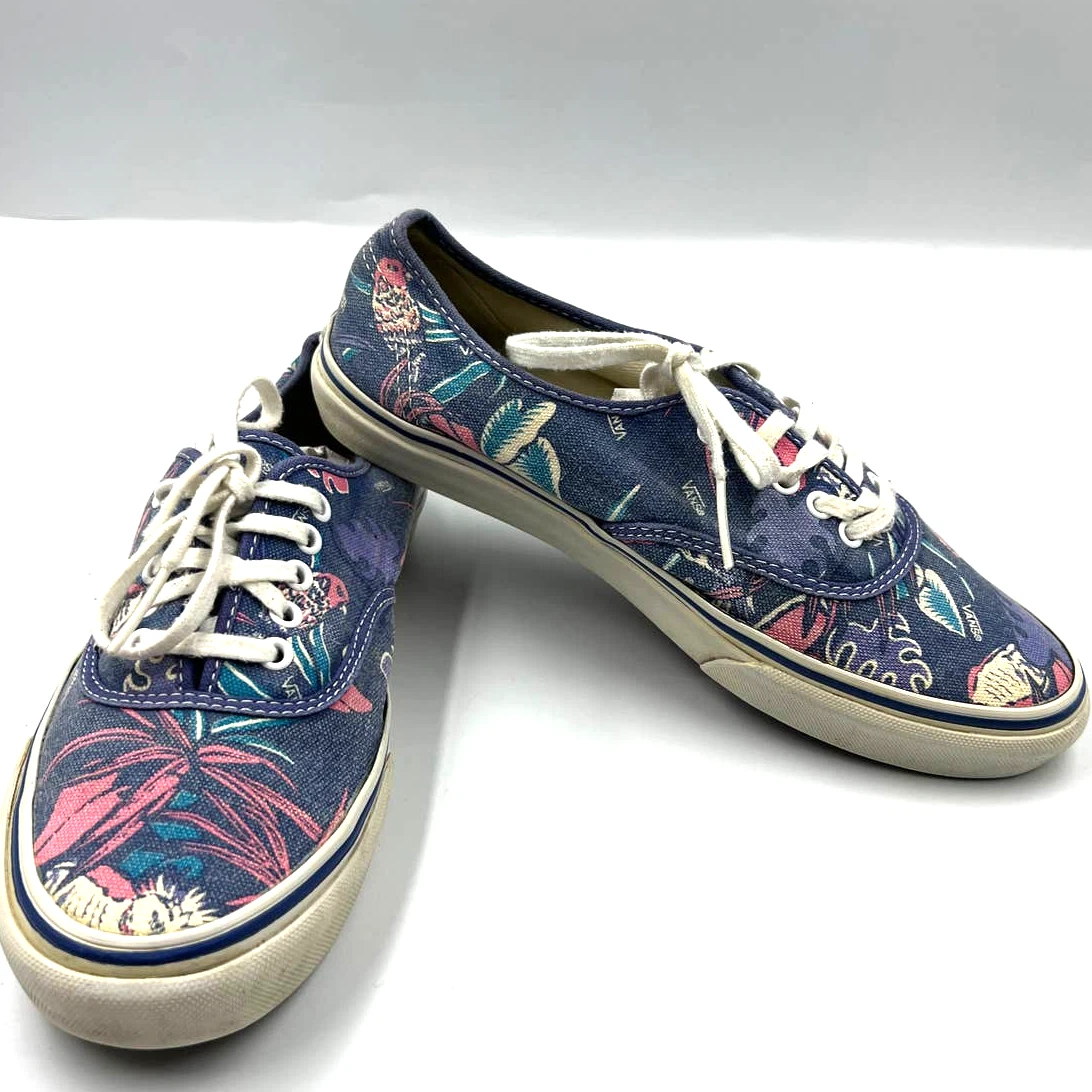 vans birds