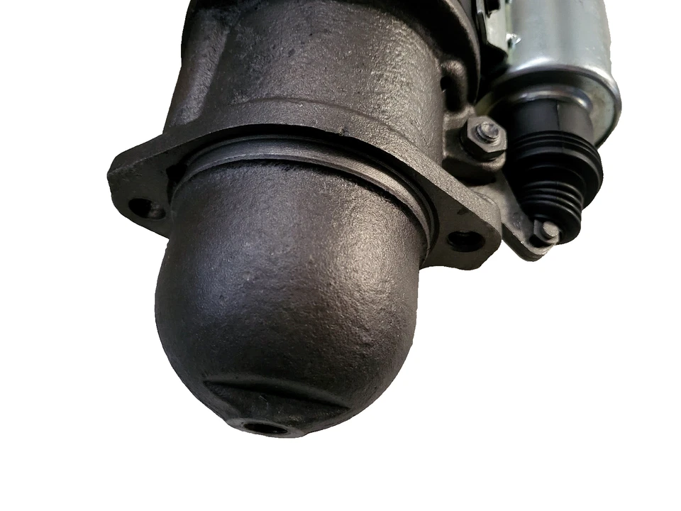 DELCO STARTER PONTIAC CATALINA, CHIEFTAIN, STAR CHIEF V8 1955, 3586 Re-manufactu - Image 4 of 4