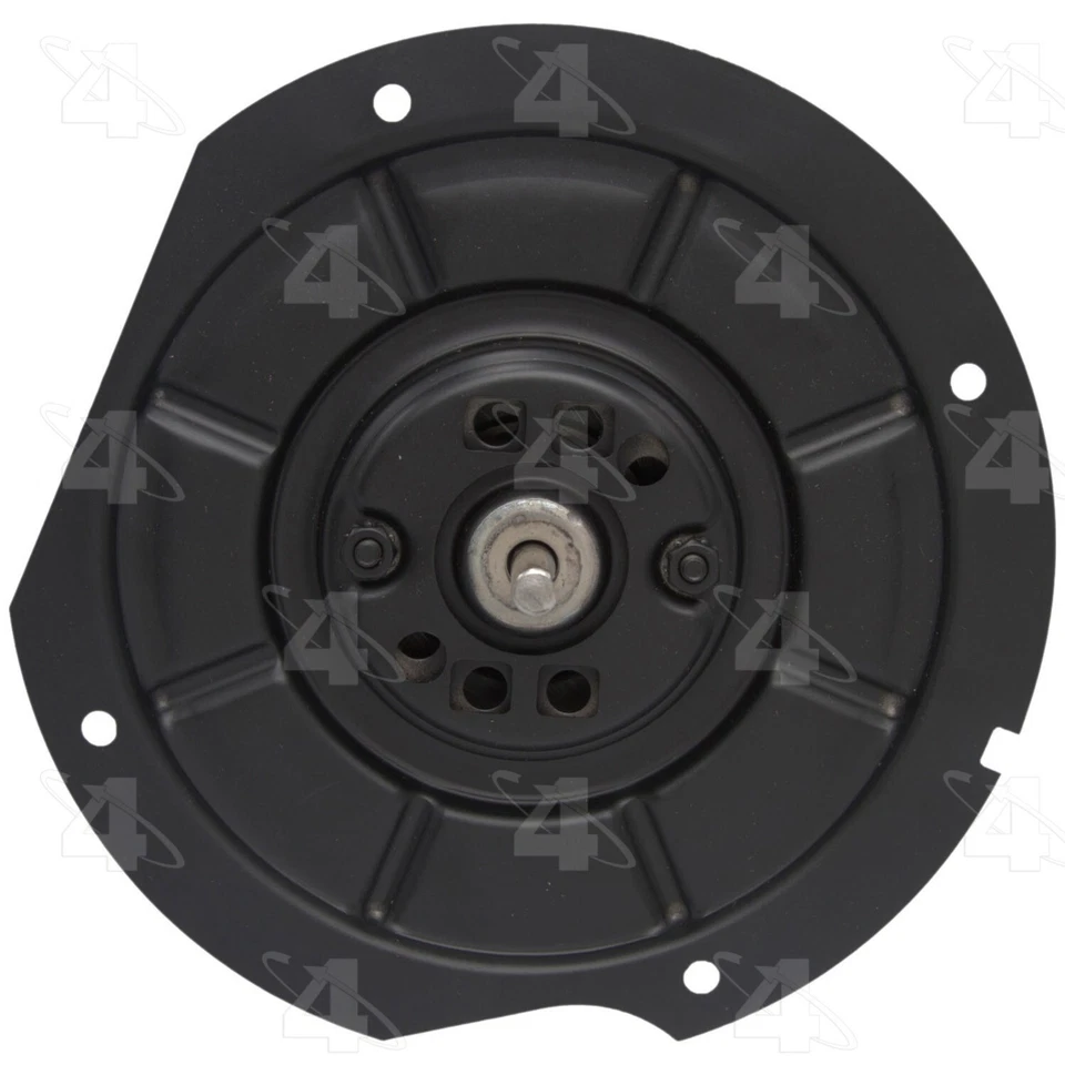 Motor soplador de climatización para Ford Mustang 1967-1973 4 estaciones 1968 1969 1970 1971 1972 Foto 3 de 4