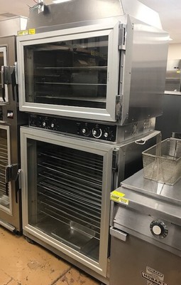 small proofing oven