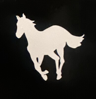 Adesivo Vinile Deftones &ndash; Divertente Band Rock Per Auto E Parete, 3M