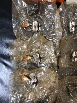 Tuning Pegs for Guitar Vintage Maniacs Shrinkluson Type A | eBay
