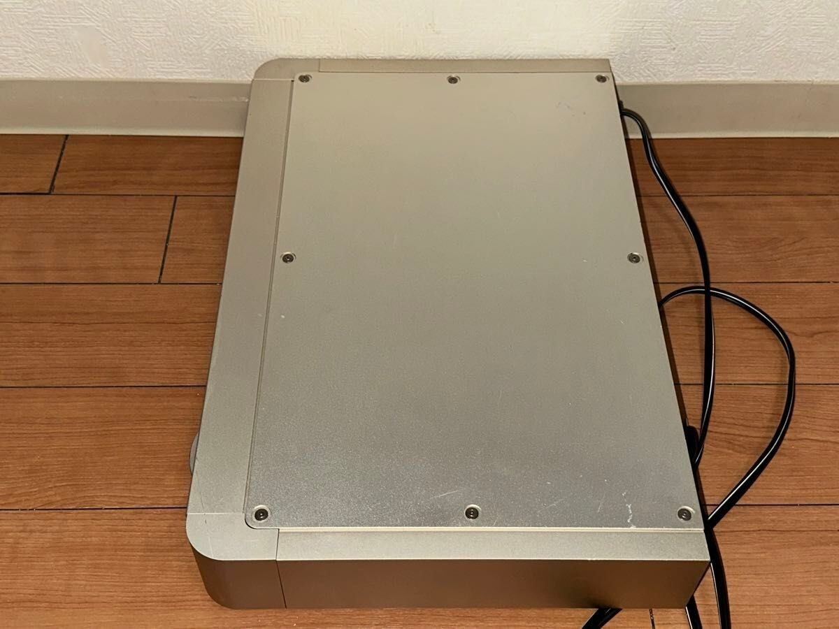 Marantz ST-17FM tuner 美品 Marantz ST-17 FM/AM Tuner Silver Made in Japan first come
