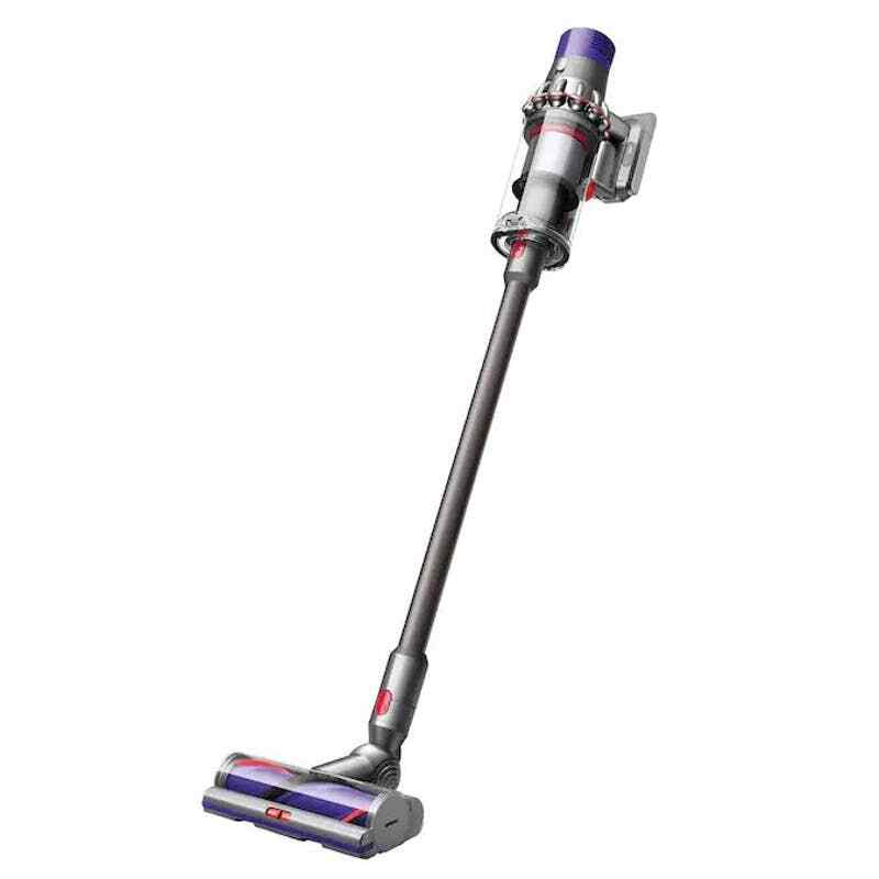 Dyson - Cyclone V10 Animal Cordless Stick Vacuum - Iron