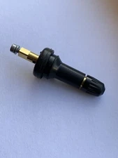 Bartec Usa B-9110  Snap-In Valve Kit   Square- Key  Replaces VS65 20635   5Pack