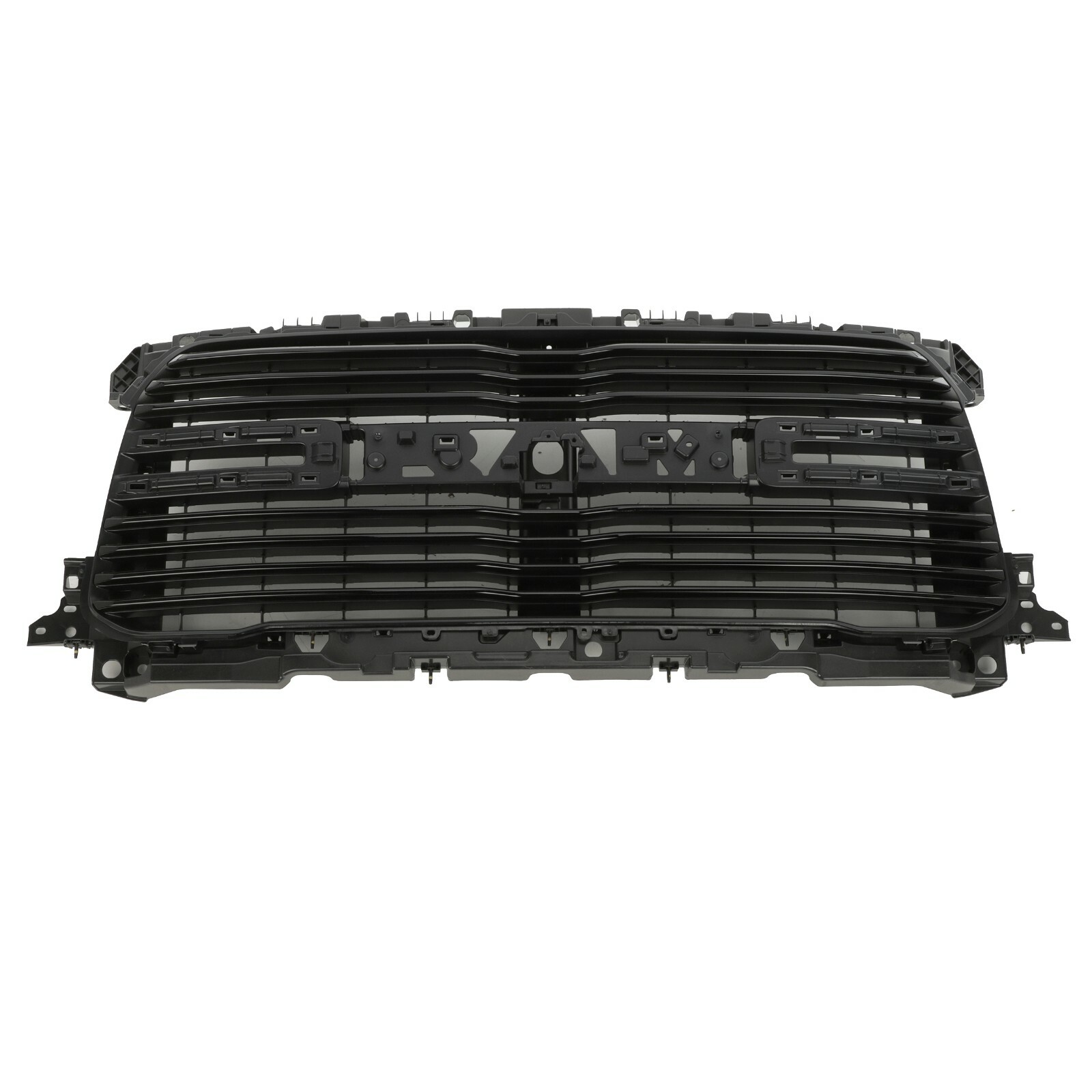 Parrilla delantera para RAM 2500 3500 2019-2025 (P/N 68443251AA)