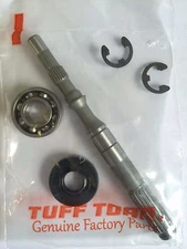 New Genuine OEM K46 Tuff Torq Transmission Pump Shaft Bearing Kit 168T2099250