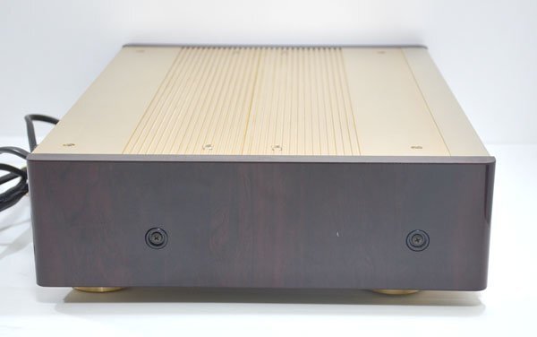 DENON DCD-1650GL Special Limited Edition Stereo CD Player Tested