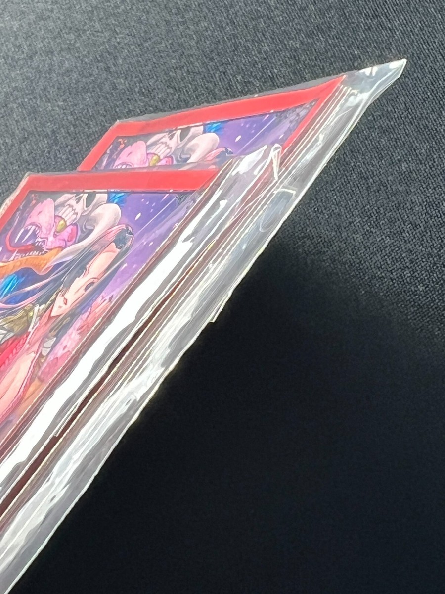 Promotion Sleeve Boa Hancock 10 Sleeves 2set Japanese One Piece